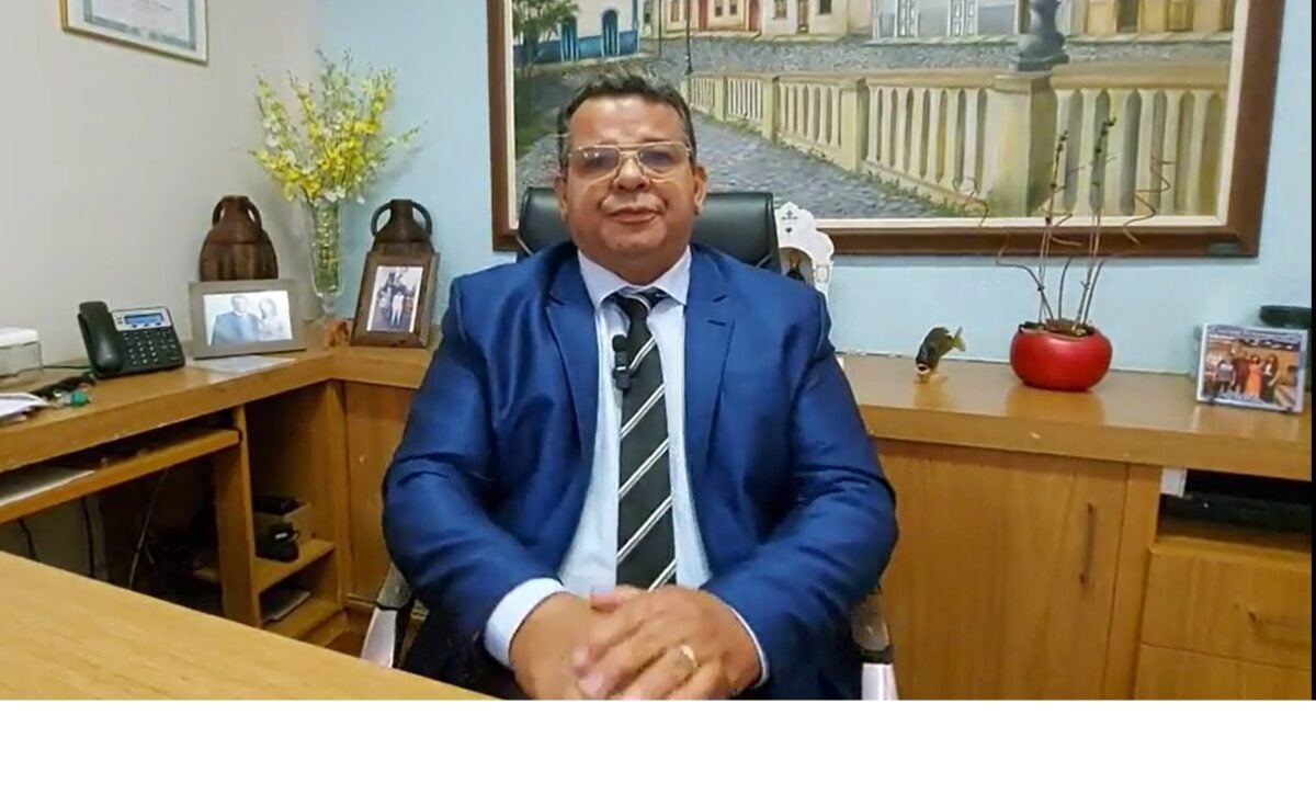 Após encerramento precoce de reunião, Heraldo discursa: “queremos o melhor para todas as categorias”