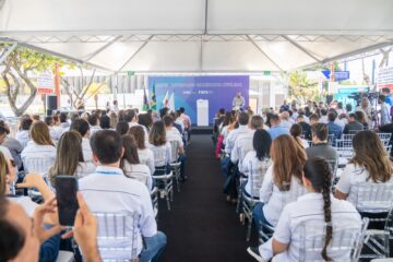 Pacientes oncológicos agora contam com Centro Integrado de Medicina Nuclear em Ipatinga