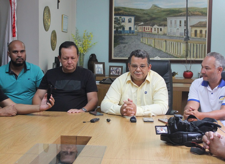 Itabira: Plano de Cargos e Salários e Estatuto do Servidor serão votados nesta sexta-feira