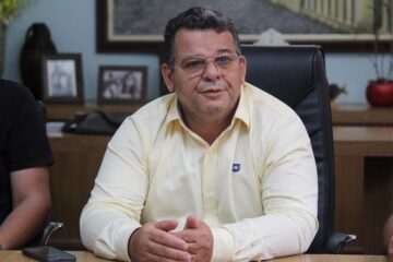 Itabira recebe três novas ambulâncias para o Samu após articulação do vereador Heraldo Noronha “Original”