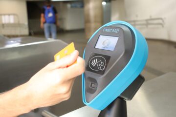 Metrô de BH deixa de receber bilhetes de papel nesta quinta; saiba mais