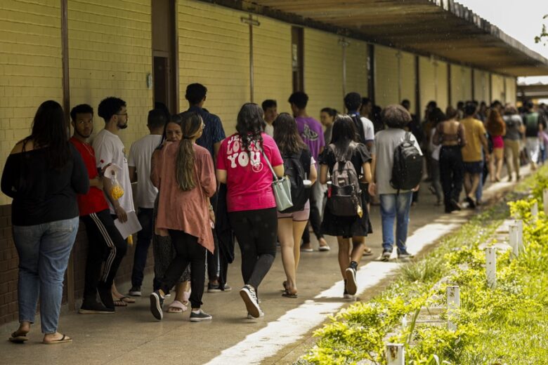 MEC ofertará 80 mil bolsas a estudantes de cursos de licenciatura; saiba mais