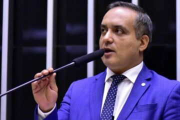Deputado federal Marcelo de Lima tem mandato cassado pelo TSE