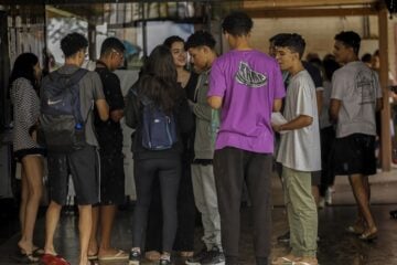 Professores recomendam revisão e descanso na reta final para o Enem