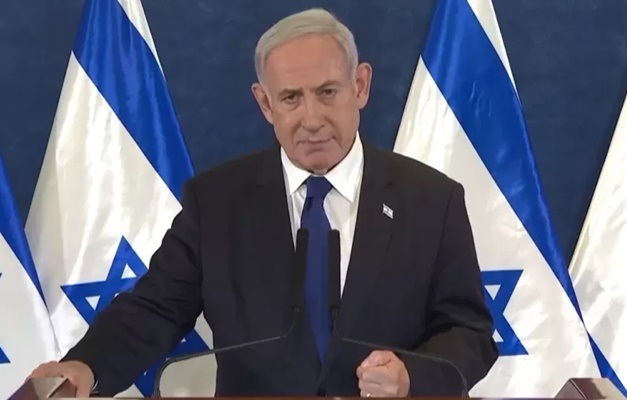 Netanyahu desafia Biden e ameaça atacar Rafah sem apoio dos EUA