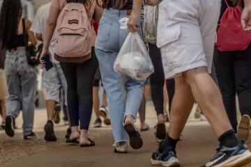 Prazo para solicitar reaplicação do Enem termina nesta sexta-feira