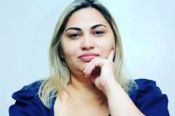 Governo Lula gastou quase R$ 6 mil com viagem da Dama do Tráfico