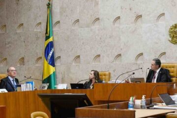 Aprovação de PEC agrava relacionamento entre Senado e STF