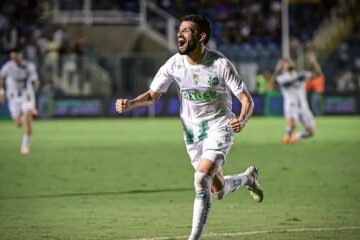 Série B: Juventude e Atlético-GO voltam à elite do Brasileirão; Sampaio Corrêa e Tombense são rebaixados