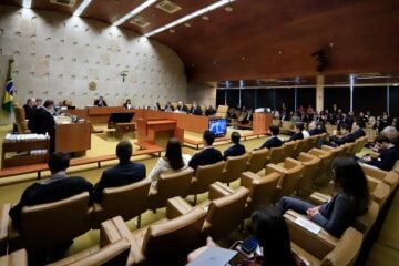 Imprensa pode ser punida por indícios de falsidade em entrevistas, define STF