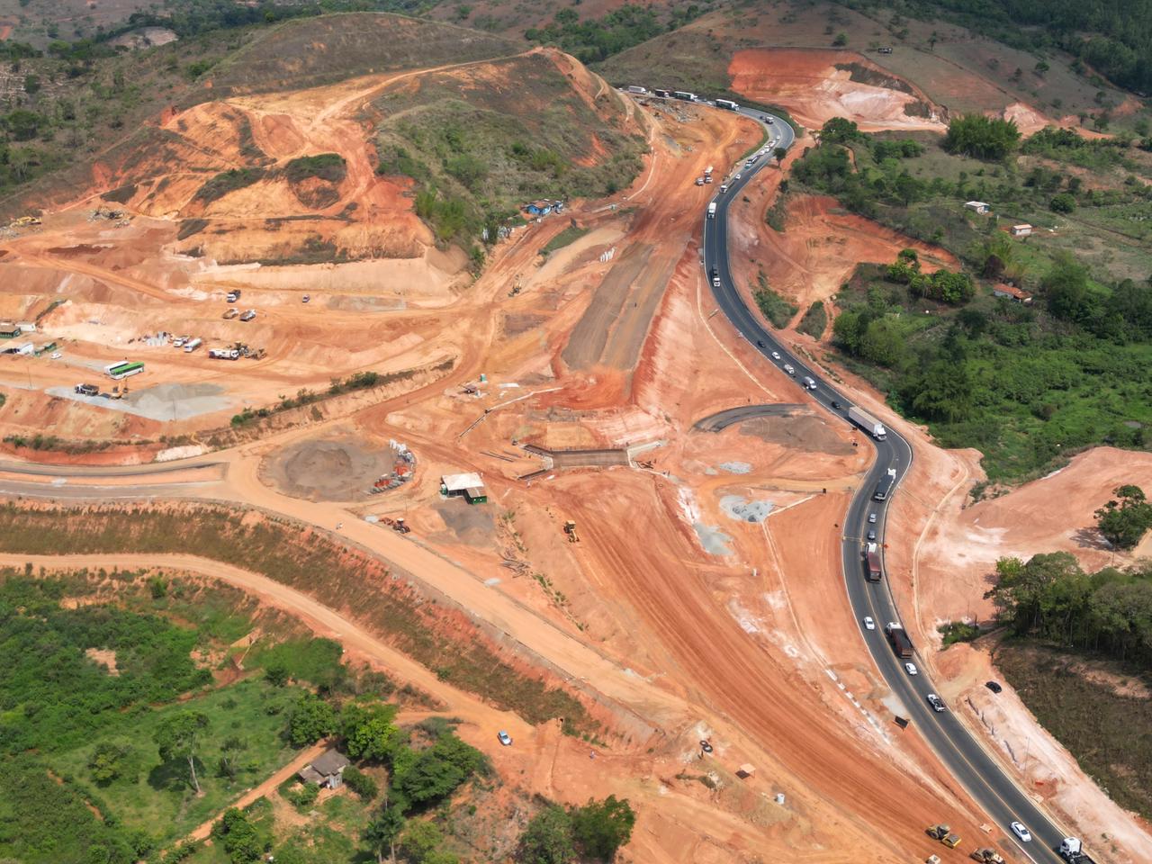 Prefeitura de São Gonçalo apresenta andamento de obras até novembro