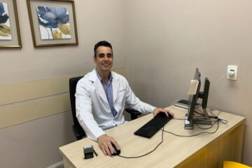 Novembro Azul: os cuidados com a saúde do homem na prevenção contra o câncer de próstata