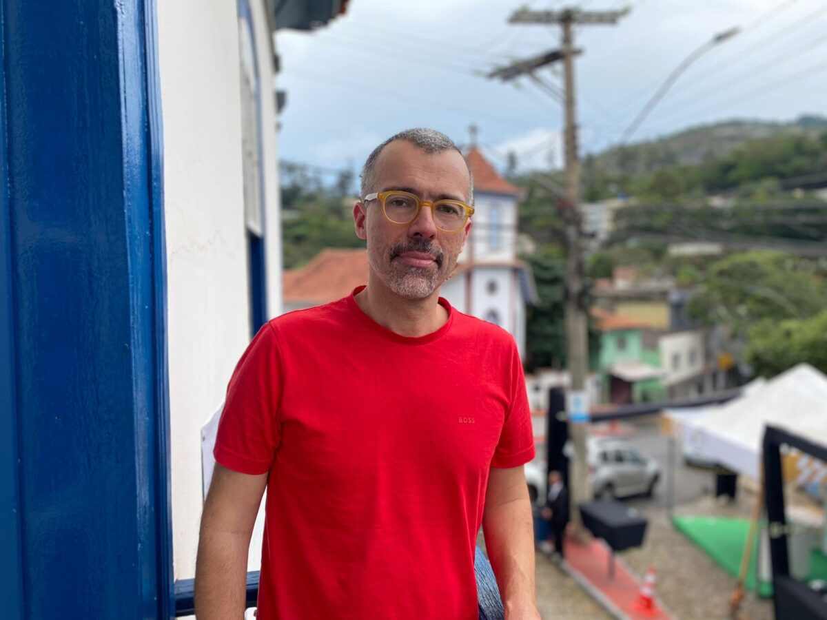 ”Mais que pró-Palestina, o Brasil é pró-Paz”: Jamil Chade comenta sobre a atuação do governo brasileiro na guerra
