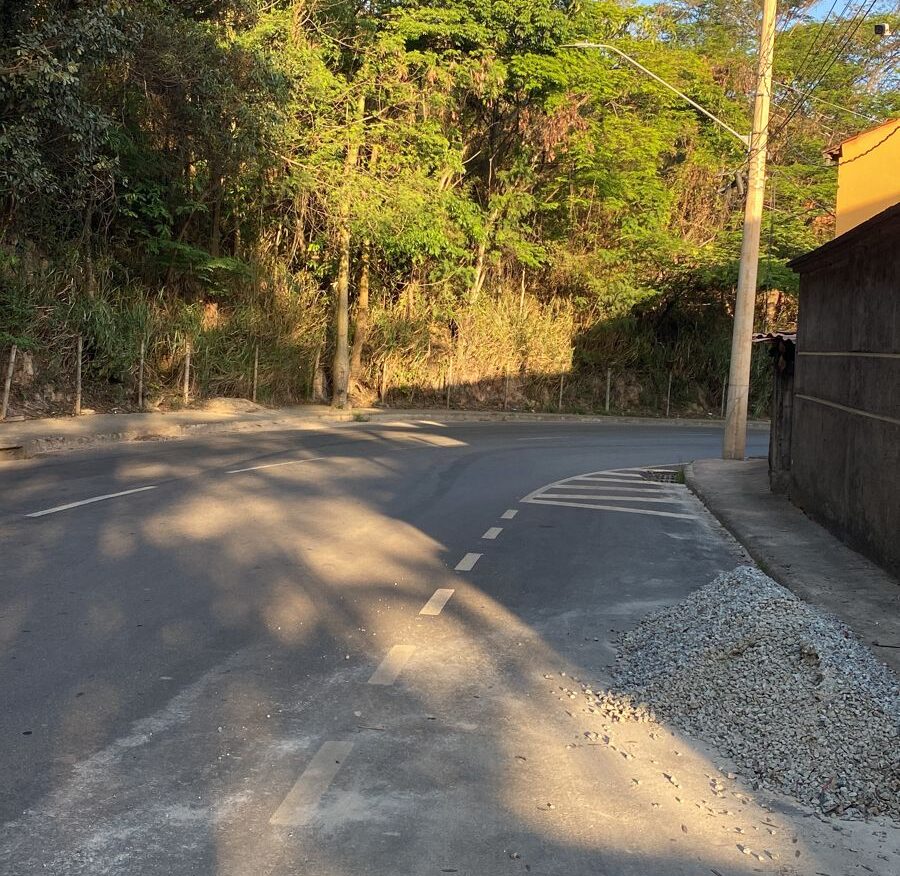 Moradores do Água Fresca pedem quebra-molas em rua com inúmeros acidentes