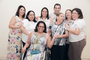 Itabira: morre aos 67 anos a professora Dona Fátima Madeira