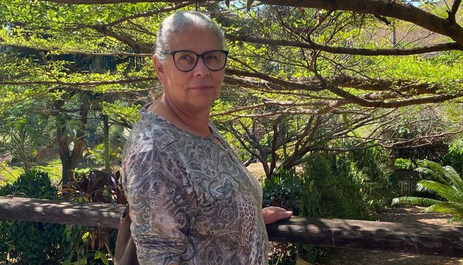 Itabira: morre aos 67 anos a professora Dona Fátima Madeira