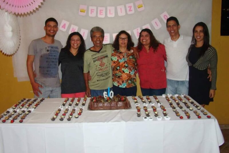 Itabira: morre aos 67 anos a professora Dona Fátima Madeira