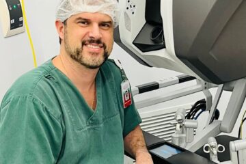 “Diagnóstico precoce aumenta chance de cura do câncer de próstata”, alerta urologista do HNSD