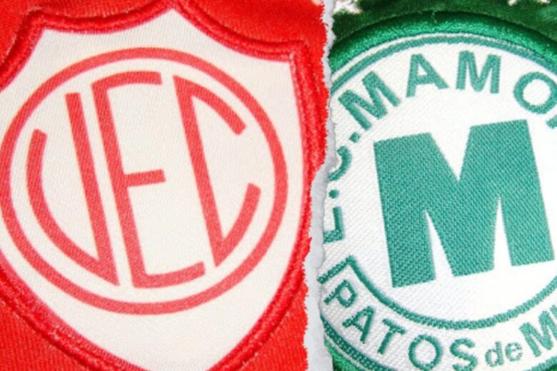 Após 17 anos, Valério e Mamoré voltam a se enfrentar; confira o retrospecto