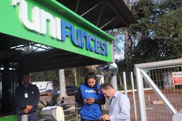 Centro Universitário Funcesi realiza o segundo vestibular de medicina