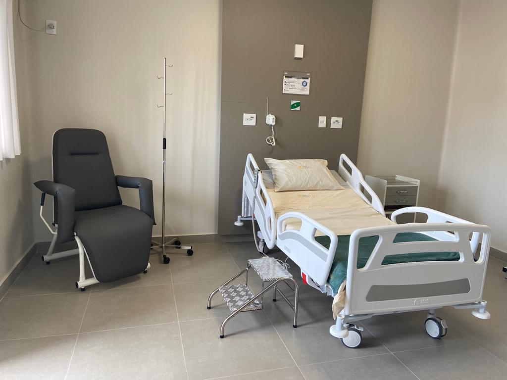 Saúde: Itabira se torna macrorregião complementar a Belo Horizonte; entenda
