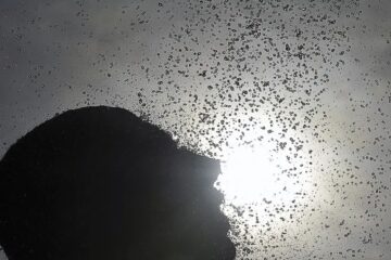 Pode guardar o casaco! Nova onda de calor é esperada nesse fim de semana