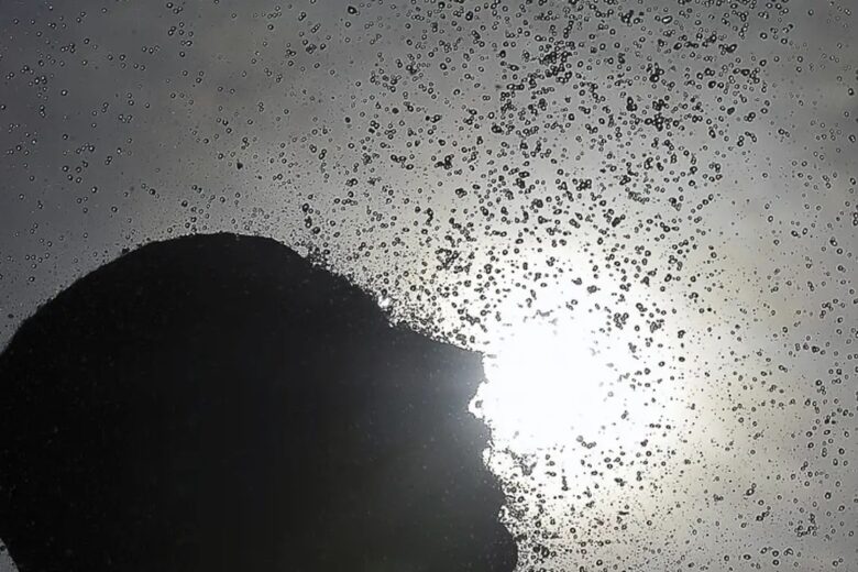 Ufa!? Onda de calor em Minas Gerais começa a enfraquecer no fim de semana