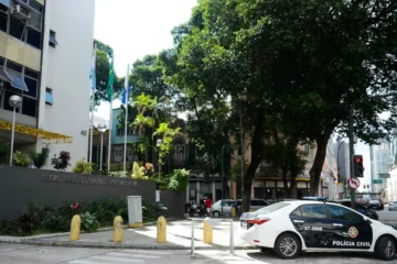 Serial killer que se inspirava em filme para matar mulheres em Minas Gerais é preso no Rio de Janeiro