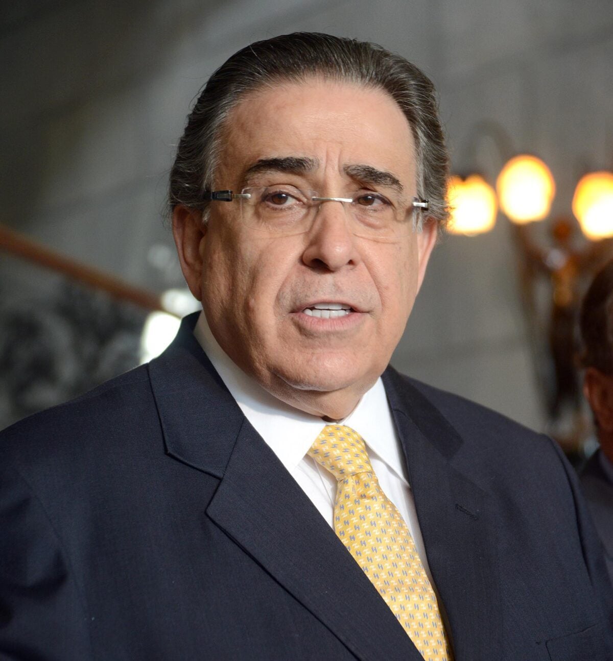 Alberto Pinto Coelho, ex-governador de Minas, morre aos 78 anos