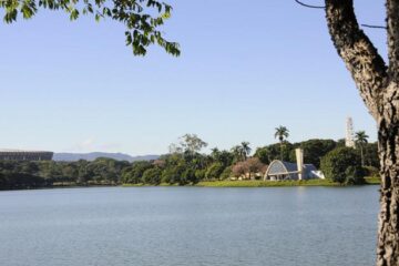 PF investiga PBH por suspeita de irregularidades na Lagoa da Pampulha