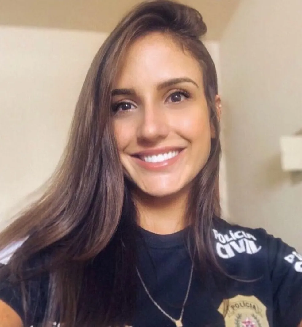 Delegado faz acordo de R$ 2 mil e caso Rafaela Drumond deve ser arquivado; entenda