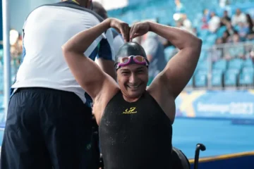Parapan de Santiago 2023: Brasil quebra todos os recordes de medalhas e faz melhor campanha da história