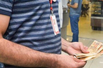 Governo de Minas paga 13º salário dos servidores no dia 18 de dezembro