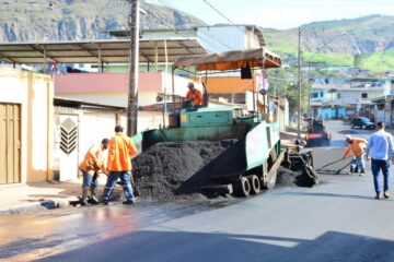 Monlevade: Trecho da avenida Nova York tem trânsito alterado