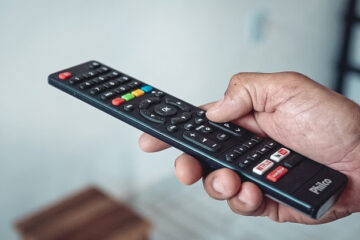 Serviço de TV Digital está liberado para Alpinópolis e Pará de Minas