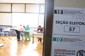 Mais de 50 mil pessoas votaram na eleição para conselheiros tutelares de BH