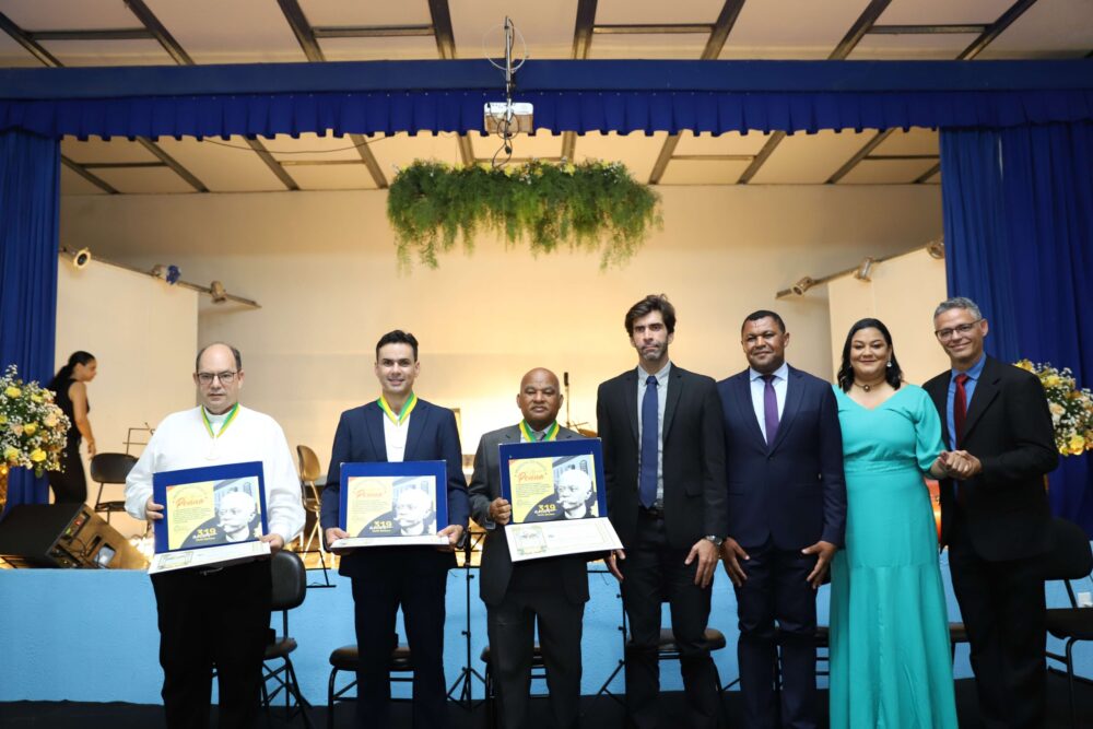 Santa Bárbara 319 anos: homenagens, shows e eventos religiosos marcam o aniversário da cidade