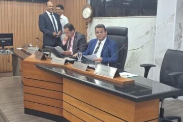 Com vitória particular de Heraldo, plano de cargos e salários é aprovado em primeiro turno