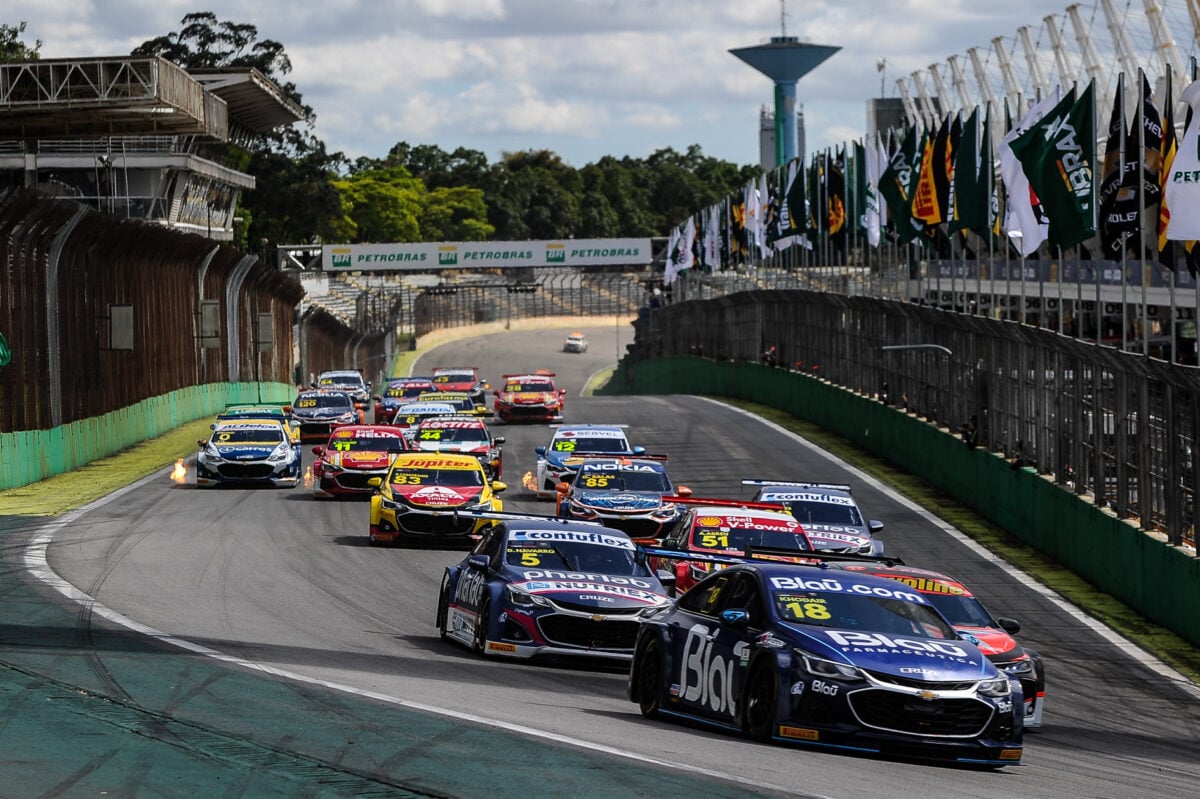 Stock Car BH: UFMG recorre aos ministérios públicos estadual e federal contra realização