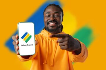 Celular Seguro: entenda como usar caso seja vítima de furto ou roubo