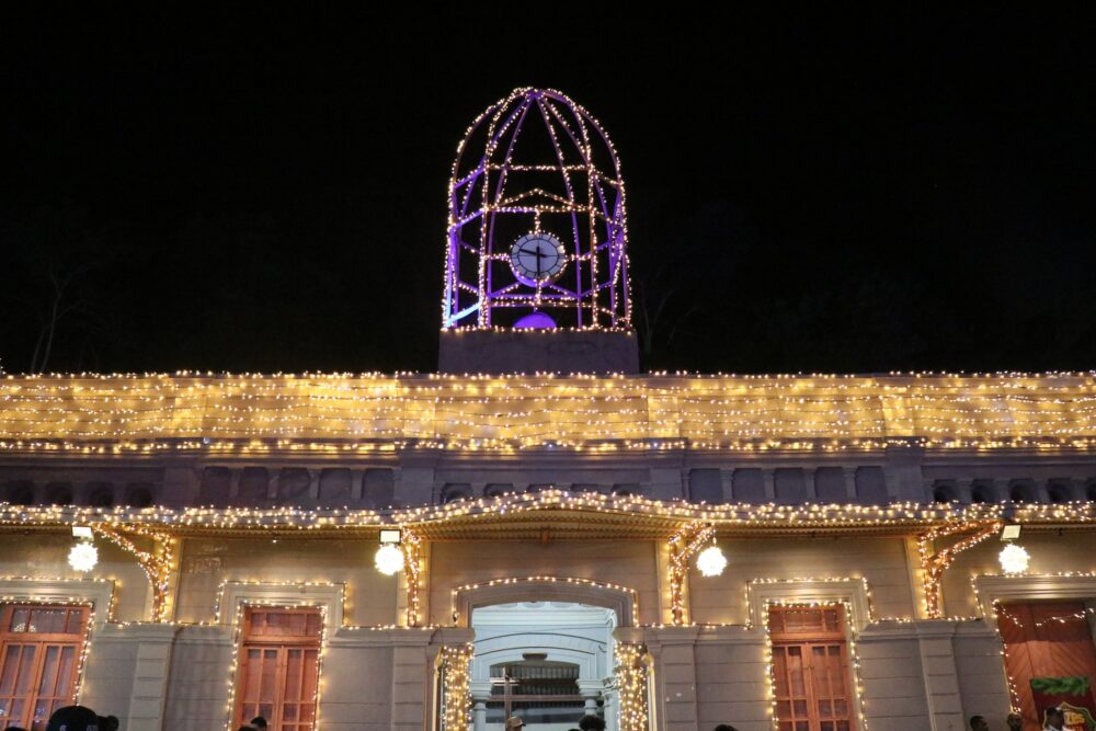 Santa Bárbara 319 anos: homenagens, shows e eventos religiosos marcam o aniversário da cidade