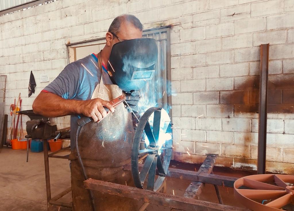 Prefeitura de São Gonçalo sanciona “Bolsa Trabalho”