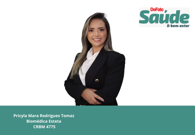 Botox X Preenchimento: você sabe qual a diferença?
