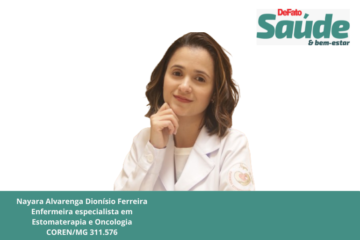 O Estomaterapeuta como protagonista nos cuidados com estomias e tratamento de feridas