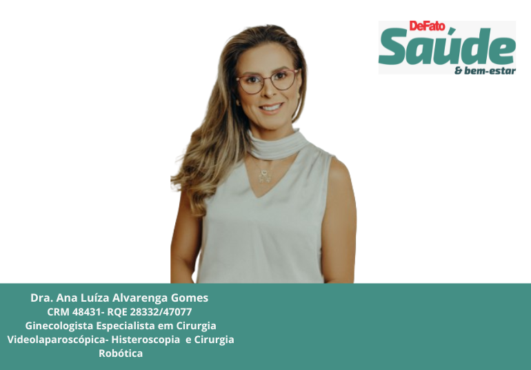 Cirurgia Robótica em Ginecologia: avanços na abordagem minimamente invasiva
