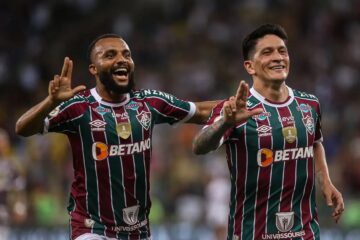 Fluminense enfrenta Manchester City por título do Mundial de Clubes