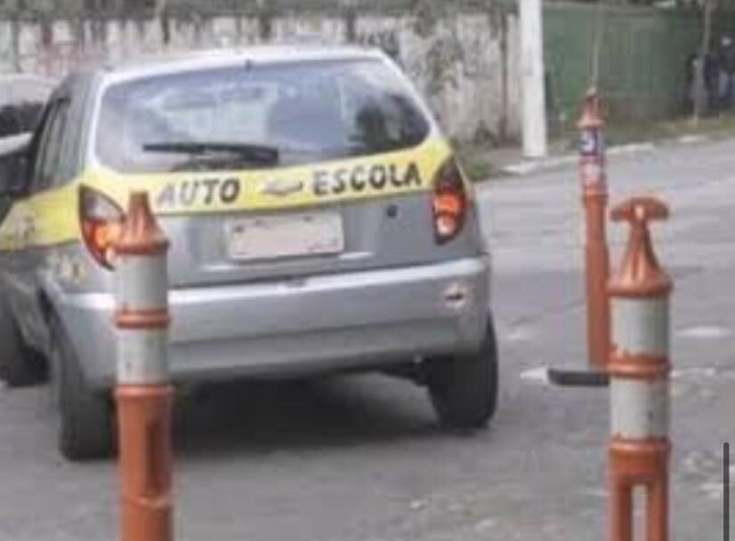 Monlevade: Mulher é presa após oferecer R$ 4 mil para ser aprovada em exame de direção