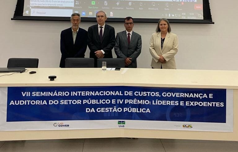 João Monlevade recebe Prêmio Nacional por Inovação na Governança Pública