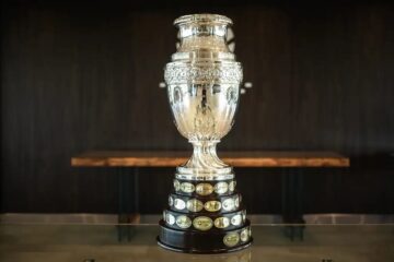 Brasil conhece adversários da Copa América 2024; confira!