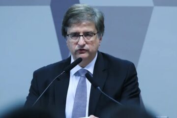 Paulo Gonet toma posse como Procurador-Geral da República